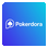 Pokerdora logo